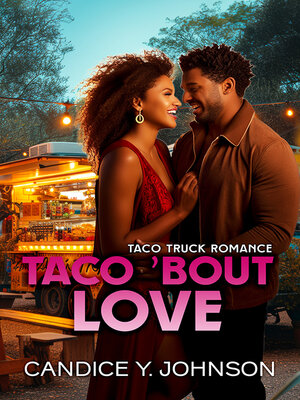 Taco 'Bout Love - ebook